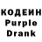 Codein Purple Drank Ignacio Brito